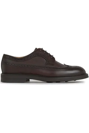 HENDERSON BARACCO Boston brogues