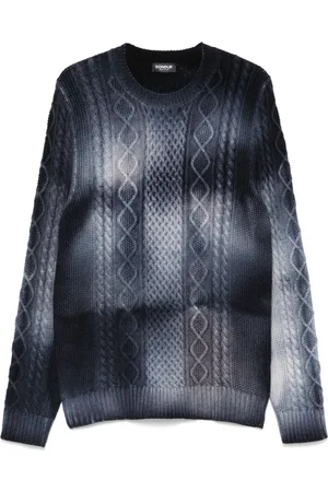 Dondup Crew-neck sweater