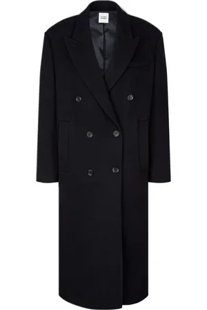 Studio Tomboy Double-breasted coat