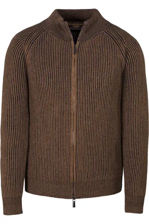 MOORER Dean-WSV cardigan