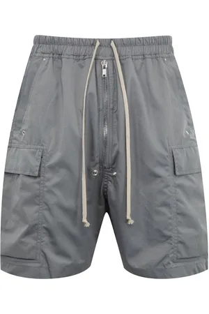 Rick Owens Cargobela shorts