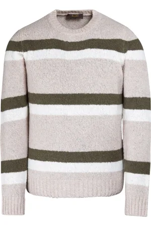 MOORER Orvieto-EXR sweater