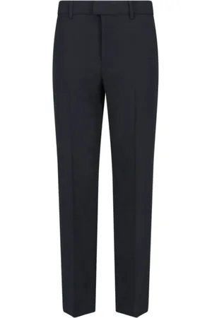 Isabel Marant Straight-leg trousers