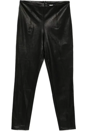 Paige Seam detailing trousers