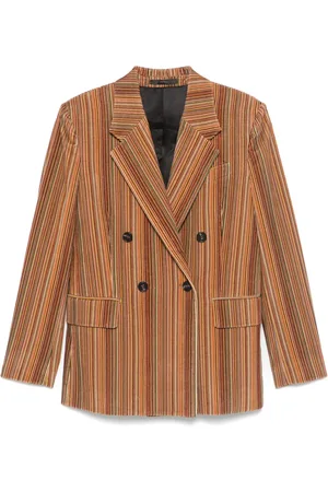 Paul Smith Striped blazer