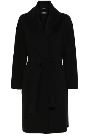 Max Mara Messi coat