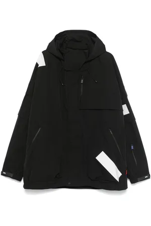 Templa Catalyst Lite snow coat