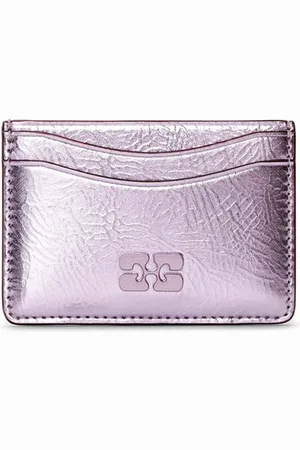 Ganni Bou cardholder