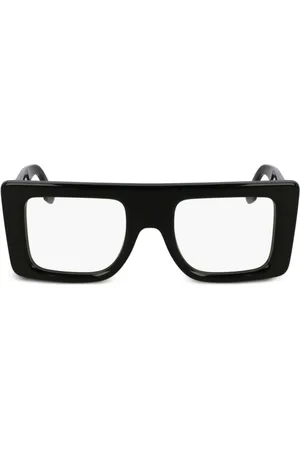 Victoria Beckham Square-frame sunglasses