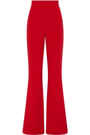 RACHEL GILBERT Mattie flared trousers