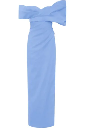 RACHEL GILBERT Gia gown dress