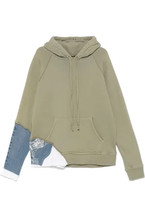 GREG LAUREN Fragment hoodie