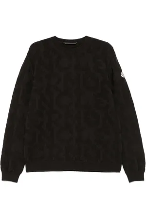 Moncler Virgin wool sweater