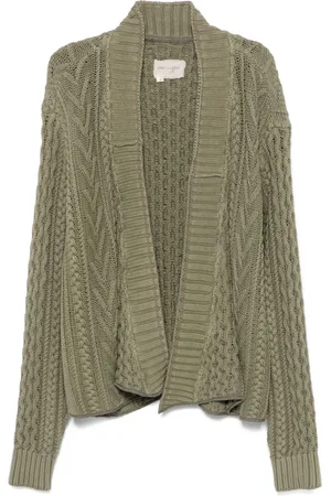 GREG LAUREN GL1 cardigan