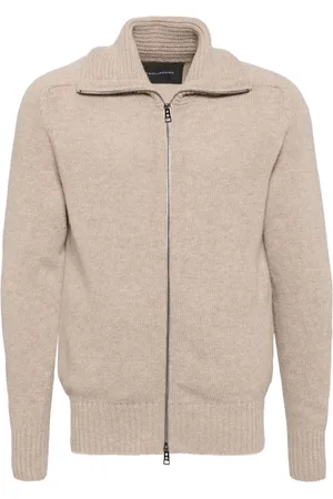 TAGLIATORE Kaleb cardigan