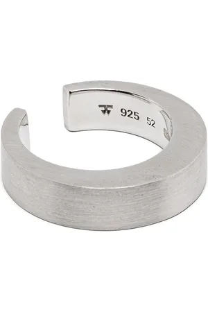 TOM WOOD Arch ring