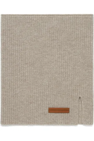 Ermenegildo Zegna Cashmere neck warmer