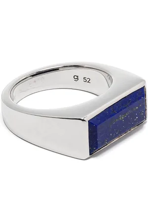 TOM WOOD Peaky ring