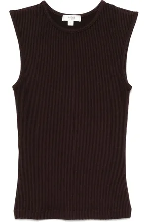 AGOLDE Binx tank top