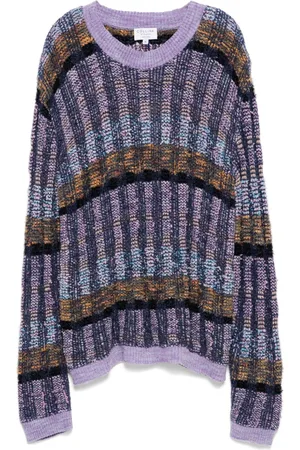 Collina Strada Vitelli plaid sweater