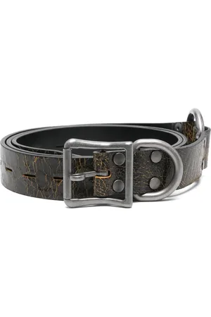 MARTINE ROSE Bondage belt