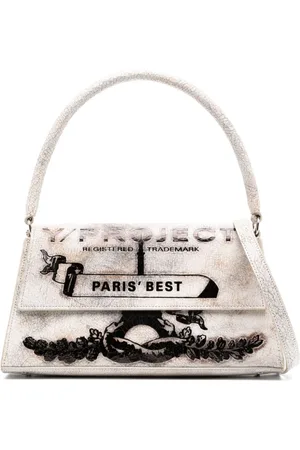 Y / PROJECT Paris best shoulder bag