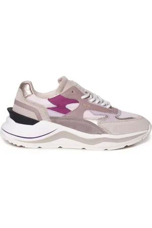 D.A.T.E. Fuga sneakers
