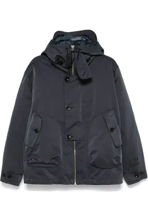 C.P. Company Hooded jacket
