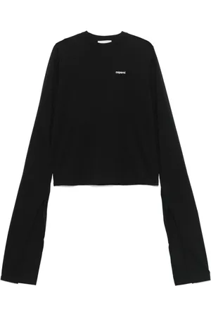 COPERNI Extra-long sleeves T-shirt