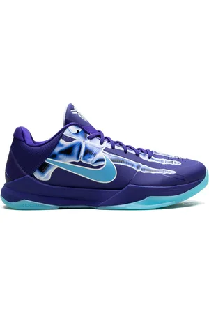 Nike Zoom Kobe 5 Protro "X-Ray" sneakers