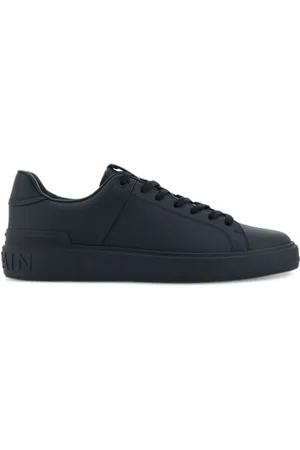 Balmain B-Court sneakers