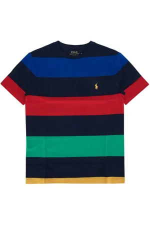 Ralph Lauren Striped T-shirt