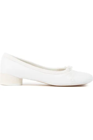 Maison Margiela 30mm Anatomic Ballerinas
