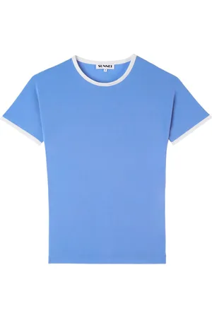 SUNNEI Jersey T-shirt