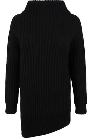 Max Mara Ribbed dress