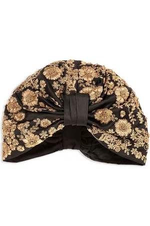 Jennifer Behr Safina headwrap