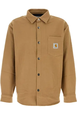 Carhartt Torin shirt jacket