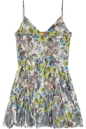 Diesel D-JENY dress