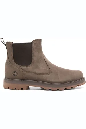 Timberland Mid Britton Road Chelsea boots
