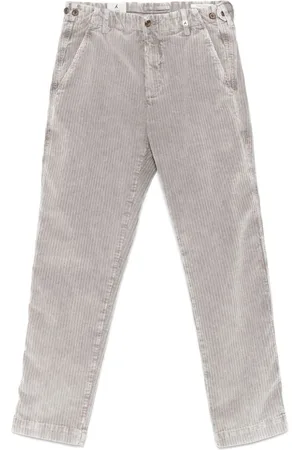 MYTHS Corduroy trousers