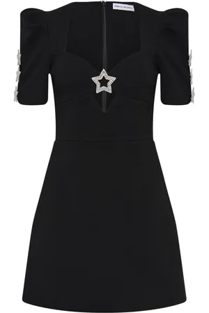 Rebecca Vallance Akari minidress