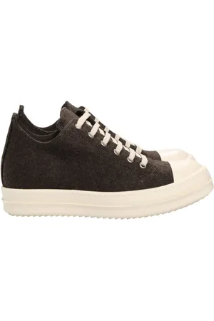Rick Owens Porterville Low sneakers