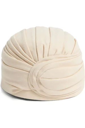 VALENTINO GARAVANI Rigid wool hat