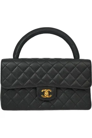 CHANEL 1997 Top Handle handbag