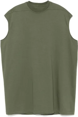 Rick Owens Oversized tank