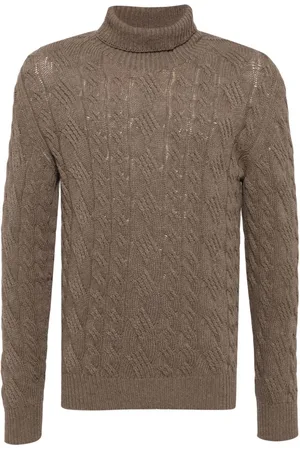 TAGLIATORE Zermat sweater
