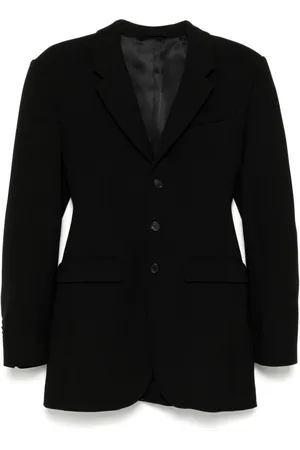 WARDROBE.NYC Longline blazer