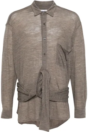 MAGLIANO Silence shirt