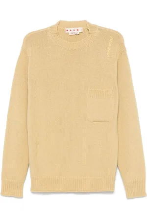 Marni Virgin wool sweater