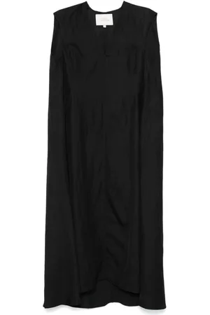 STUDIO NICHOLSON Beck maxi dress